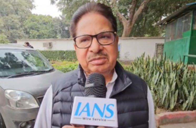 चुनाव आयोग ने पारदर्शिता और निष्पक्षता खो दी : पीएल पुनिया 