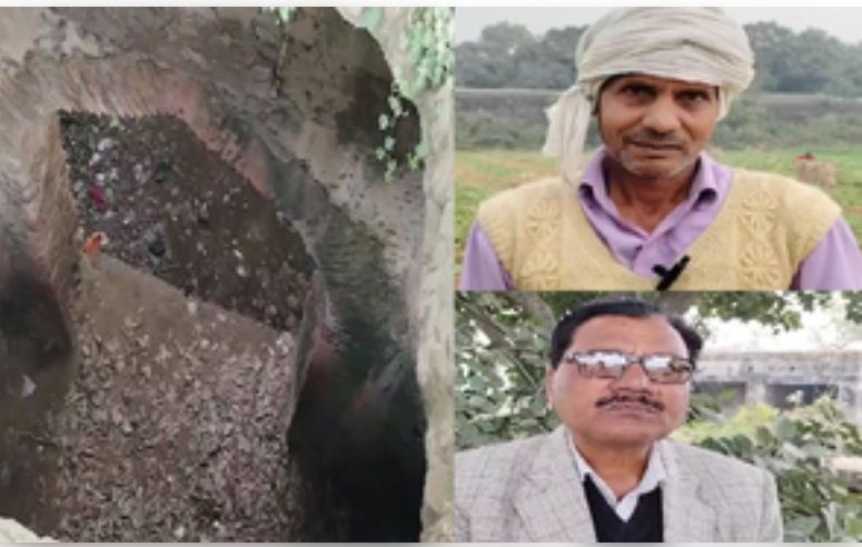 संभल के हर कोने में छिपा है इतिहास, यहां के लोगों ने बताए किस्से तमाम 