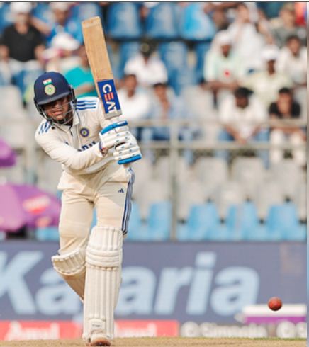 विदेशों में रन बनाने के लिए संघर्ष कर रहे गिल, पोंटिंग ने बताया तकनीक में करने होंगे सुधार 