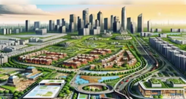 न्यू नोएडा के जमीन अधिग्रहण के लिए कंपनी का हुआ चयन, प्रथम चरण में 15 गांव में होगी बात