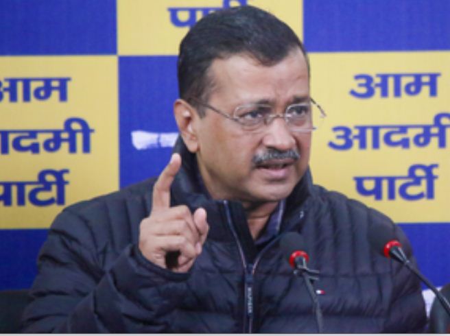 इंडिया ब्लॉक में दरार, कांग्रेस को बाहर करने लिए अन्य दलों से चर्चा करेगी 'आप' 