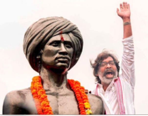 झारखंड 2024 : जेल जाकर हेमंत हुए और पावरफुल, भाजपा को लगते रहे झटके 