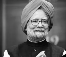 मनमोहन सिंह के निधन पर विश्व भर के नेताओं ने शोक व्यक्त किया