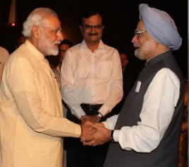 मनमोहन सिंह को सुधारों के लिए समर्पित नेता के रूप में याद किया जाएगा: मोदी