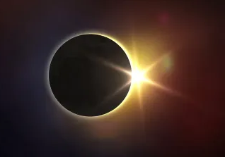 नये साल में लगेंगे चार ग्रहण, लेकिन भारत में दिखेगा केवल एक ग्रहण : वेधशाला