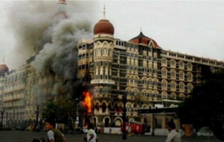 26/11 हमले का गुनहगार और हाफिज सईद के रिश्तेदार अब्दुल रहमान मक्की की हार्ट अटैक से मौत 