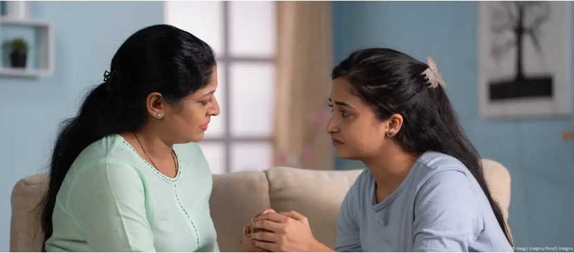 मानसिक स्वास्थ्य सेवाओं के लिए संघर्ष कर रहे भारतीय मुस्लिम