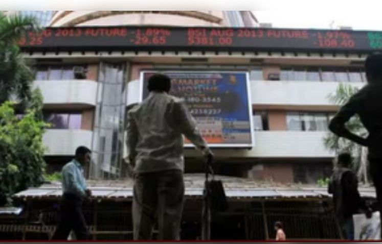 इस सप्ताह सपाट प्रदर्शन के बाद भारतीय शेयर बाजार सीमित दायरे में रहेंगे : रिपोर्ट 