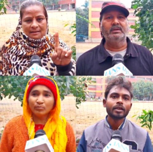 दिल्ली सरकार के दावे की असलियत, सफाई कर्मचारियों को महीनों से नहीं मिल रहा वेतन 