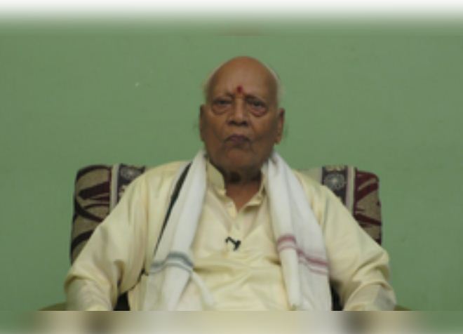 मनमोहन सिंह ने नरसिम्हा राव के नेतृत्व में शानदार आर्थिक नीतियां बनाईं : मनोहर राव 