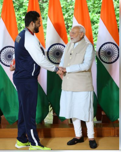 मैं हाईकोर्ट जाऊंगा, लिखित जवाब चाहूंगा कि मुझे खेल रत्न पुरस्कार क्यों नहीं मिल रहा: योगेश कथुनिया 