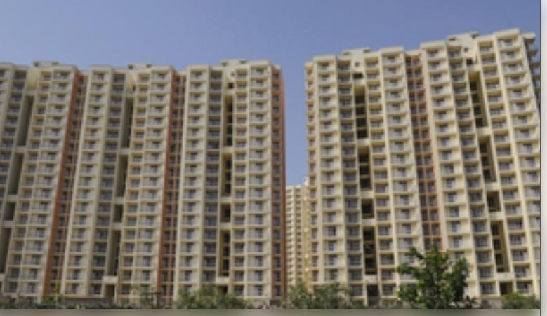 भारतीय रियल एस्टेट सेक्टर विकास पथ पर, नोएडा एक्सप्रेसवे की संपत्तियों ने 6 साल में 66 प्रतिशत का दिया रिटर्न 