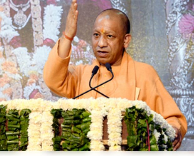 सीएम योगी के नेतृत्व में उत्तर प्रदेश ने साल 2024 में सफलता की कई बुलंदियों को छुआ 