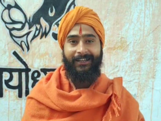 पीएम मोदी ने किया कुंभ की प्राचीनता को आधुनिकता के साथ जोड़ने का कार्य : दिवाकराचार्य महाराज 