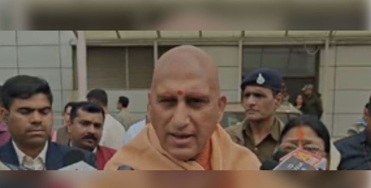 महाकुंभ हिंदू संस्कृति का एक अनूठा पर्व : स्वामी अवधेशानंद गिरि 