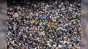 एमसीजी पर दर्शक संख्या का 87 साल पुराना रिकॉर्ड टूटा