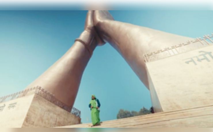 निर्मला देवी की 'ग्रीन आर्मी' को पीएम मोदी से मिली प्रशंसा, सामाजिक बदलाव में अहम योगदान   