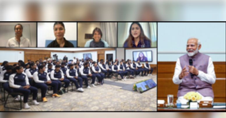 ईयर एंडर : 2024 में भारत ने खेलों में हासिल की बड़ी उपलब्धियां, पीएम मोदी के प्रयासों का रहा बड़ा योगदान 