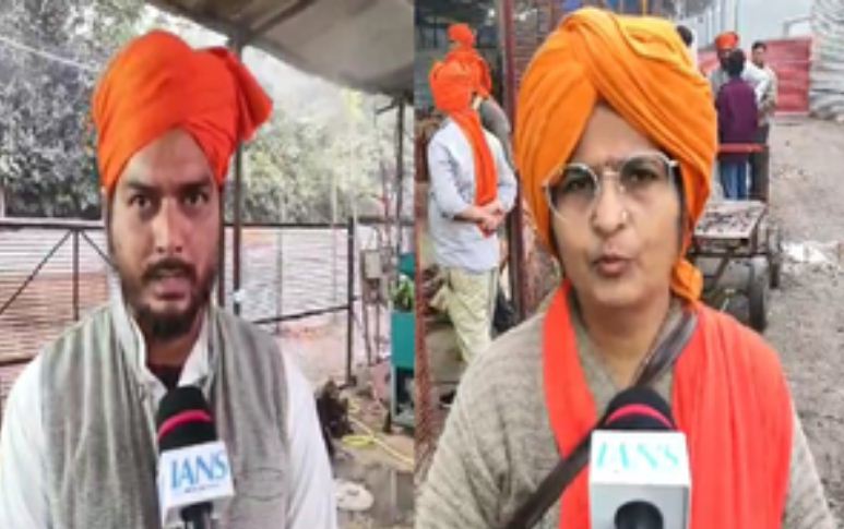 महाकुंभ में 25 लाख श्रद्धालुओं को भोजन कराने का संकल्प, 40 वर्षों से जारी है इस संस्था का भंडारा