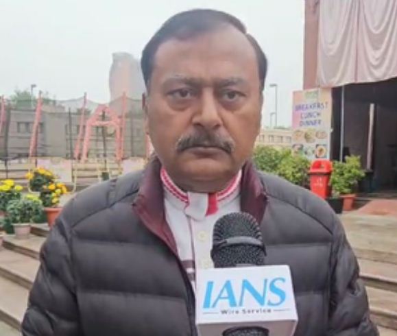 केजरीवाल को चुनाव के वक्त ही ‘पुजारी ग्रंथी सम्मान योजना’ की याद क्यों आई : सुरेंद्र राजपूत 