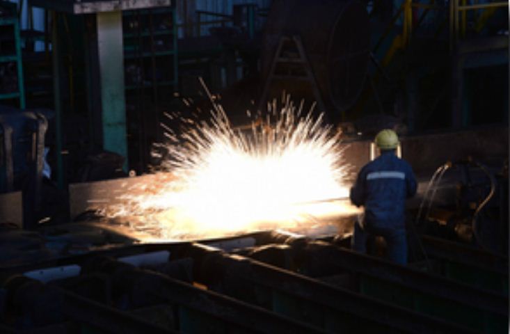 भारत के आठ कोर सेक्टर उद्योगों का उत्पादन नवंबर में 4.3 प्रतिशत बढ़ा 