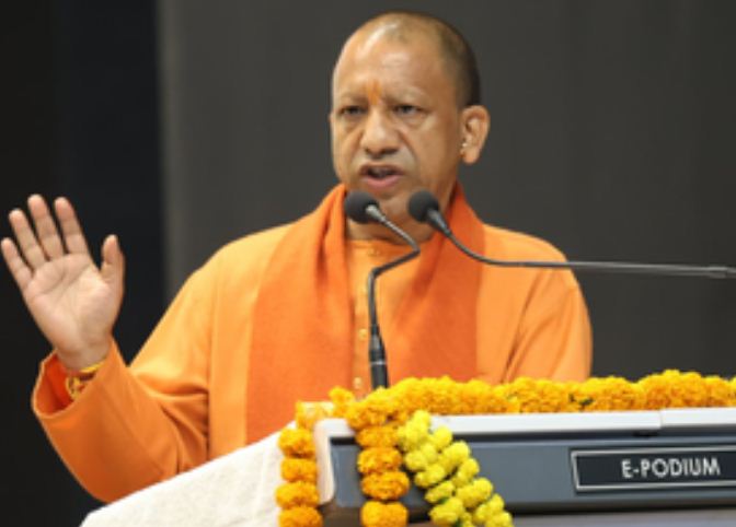 योगी सरकार के प्रयास से यूपी में खाद्य प्रसंस्करण उद्योग बन रहा आत्मनिर्भरता का आधार 