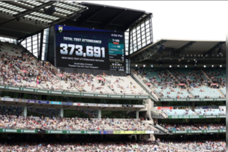 भारत के पूर्व हेड कोच रवि शास्त्री ने टू-टियर टेस्ट सिस्टम लागू करने का आह्वान किया