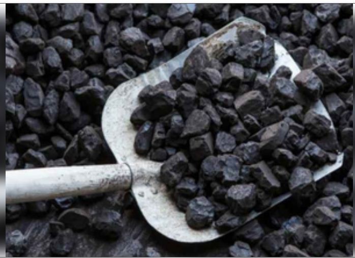 भारत का कोयला उत्पादन दिसंबर 2024 में बढ़कर 97.94 मिलियन टन , 5.3 प्रतिशत की वृद्धि दर्ज 