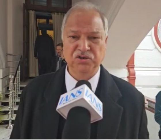 गोडसे को छोड़ गांधी की नीति पर चलने वालों का स्वागत : शकील अहमद खान