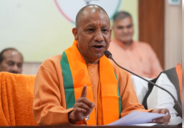 मनरेगा के तहत दिव्यांगजनों को रोजगार से जोड़ रही योगी सरकार, 2024-25 में 23 हजार से अधिक को मिला काम 