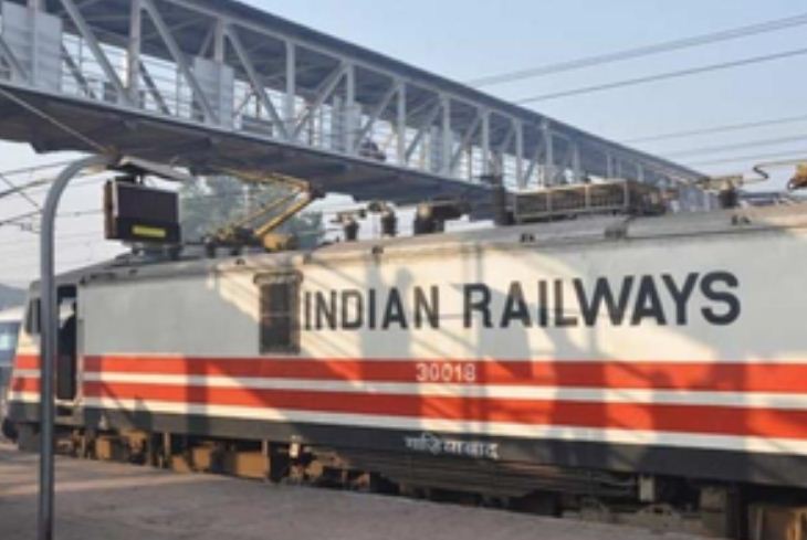 महाकुंभ के दौरान रेलवे स्टेशनों पर खानपान सामग्री में नजर आएगी स्वच्छता 