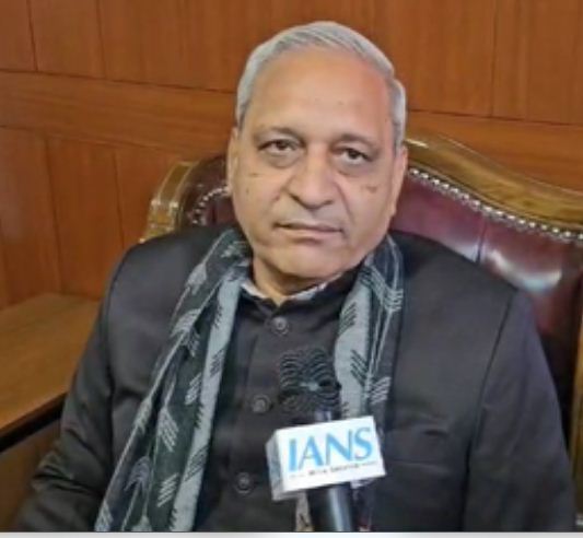 हरियाणा में सड़क हादसों को रोकने के लिए सरकार ने खर्च किए सात करोड़ रुपये : रणबीर गंगवा 