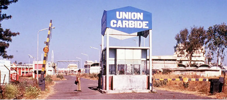 337 टन कचरा, 900 टन अवशेष: भोपाल का जहरीला सच