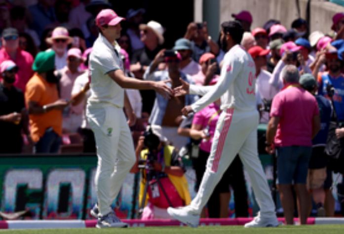 बॉर्डर गावस्कर ट्रॉफी में ऊंचे स्तर की क्रिकेट देखी गई : पूर्व क्रिकेटर