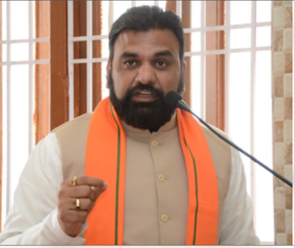 लालू यादव अपने बेटे को बिहार में 'स्थापित' करने में लगे हैं : सम्राट चौधरी 