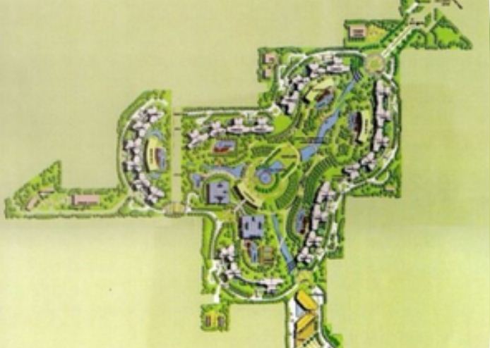 भोपाल : सेंट्रल पार्क प्रोजेक्ट में कई बड़े अधिकारियों और मंत्रियों के नाम शामिल