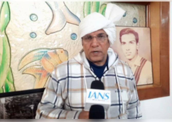 रोहित-कोहली की विफलता के चलते हारे सीरीज, ऐसे खिलाड़ियों की टीम में जगह नहीं : कृष्ण मूर्ति हुड्डा 