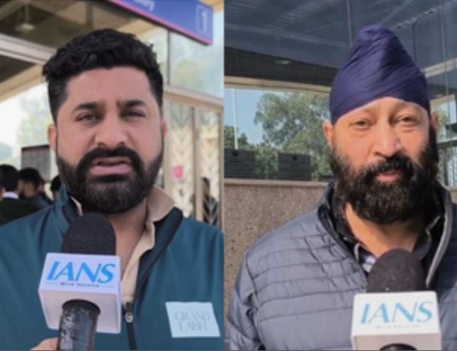 विकासपुरी के लोग बोले, 'अब हमारे यहां पहुंची मेट्रो, पीएम मोदी का इस सौगात के लिए आभार' 