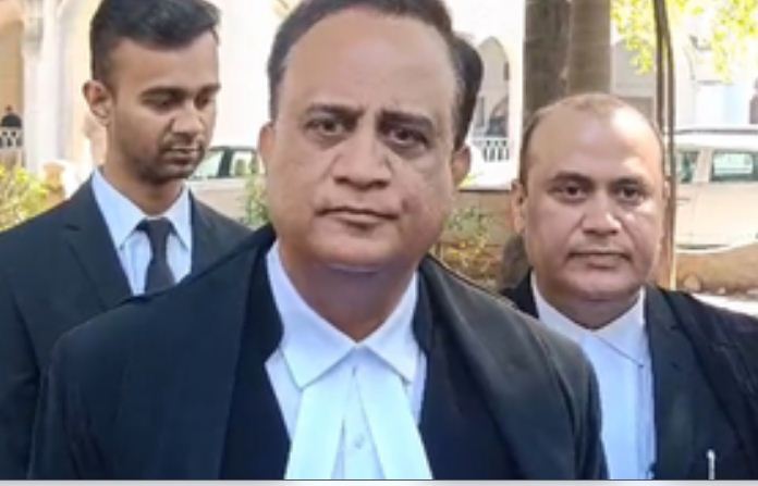 जबलपुर : यूनियन कार्बाइड के कचरे को जलाने के मामले में 18 फरवरी को अगली सुनवाई 