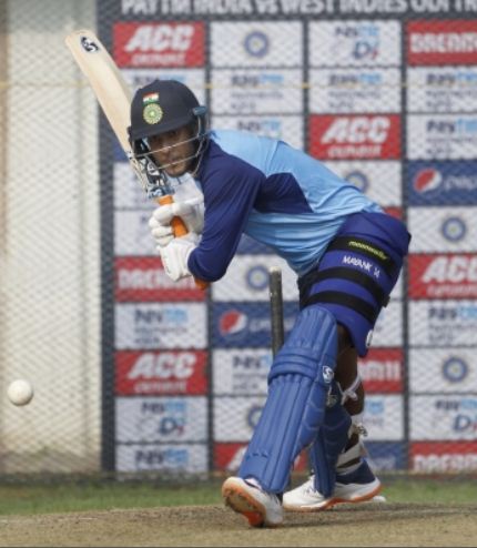 हरियाणा, पंजाब, बंगाल और तमिलनाडु ने किया नॉकआउट में प्रवेश, मुंबई बाहर 