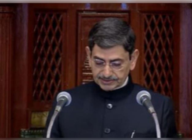 तमिलनाडु : राज्यपाल ने जताई विधानसभा में राष्ट्रगान के तिरस्कार पर आपत्ति 