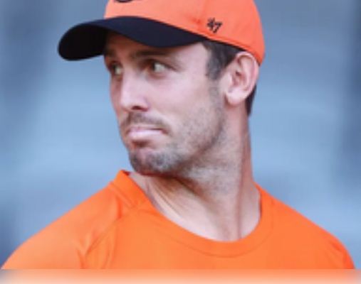 सिडनी टेस्ट से बाहर होने के बाद मार्श बीबीएल में पर्थ स्कॉर्चर्स के लिए खेलेंगे 