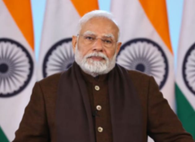 जम्मू रेलवे डिवीजन के उद्घाटन पर पीएम मोदी ने बताया, 'हमारे देश में मेट्रो नेटवर्क एक हजार किलोमीटर से ज्यादा हो गया' 