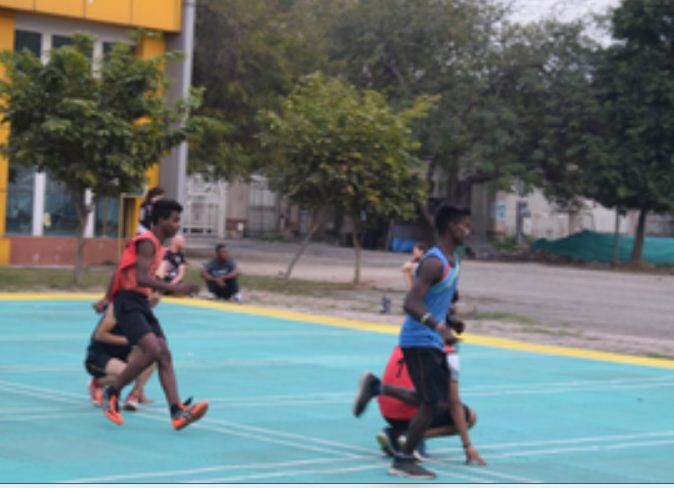 ओडिशा सरकार ने भारतीय खो-खो टीम के लिए 3 साल के प्रायोजन की घोषणा की 