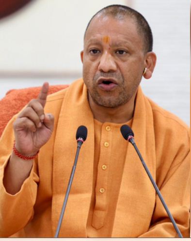 सीएम योगी के नेतृत्व में उत्तर प्रदेश बना श्रमिक कल्याण का मॉडल राज्य 