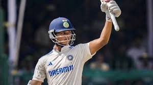 ऑस्ट्रेलिया में बहुत कुछ सीखा, हम और मजबूत होकर लौटेंगे: जायसवाल