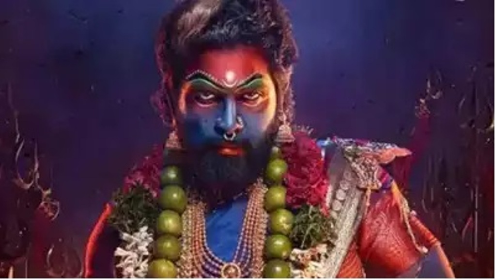 फिल्म ‘पुष्पा 2’ ने ‘बाहुबली 2 को पीछे छोड़ा, 1831 करोड़ रुपये कमाए फिल्म ‘पुष्पा 2’ ने ‘बाहुबली 2 को पीछे छोड़ा, 1831 करोड़ रुपये कमाए