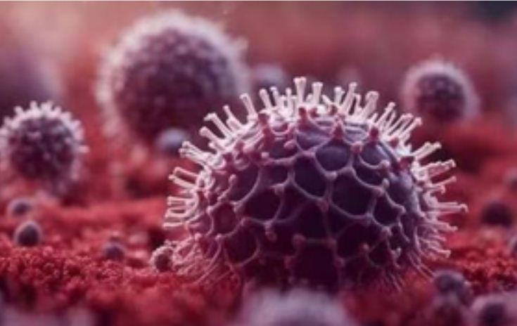 एचएमपीवी वायरस का कहर, केंद्रीय स्वास्थ्य सचिव ने की स्थिति की समीक्षा 