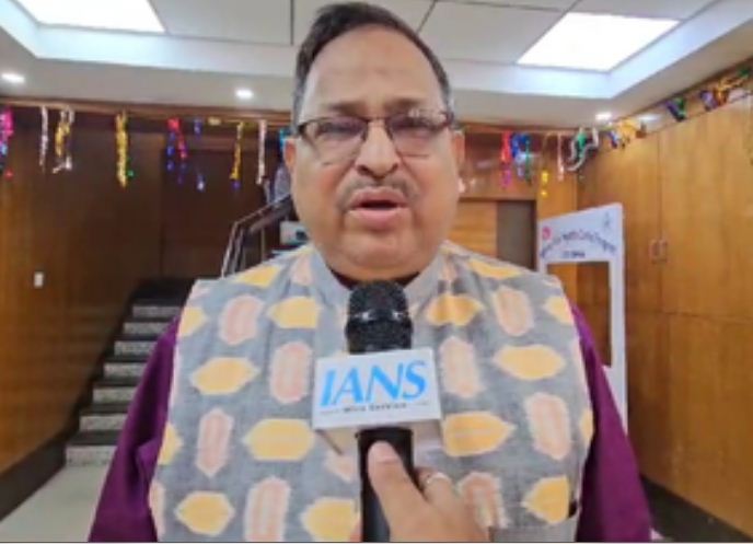 ओडिशा: नीलकंठ मिश्रा ने कहा, ह्यूमन मेटान्यूमोवायरस को लेकर कोई एडवाइजरी जारी नहीं की, सामान्य सावधानी जरूरी 