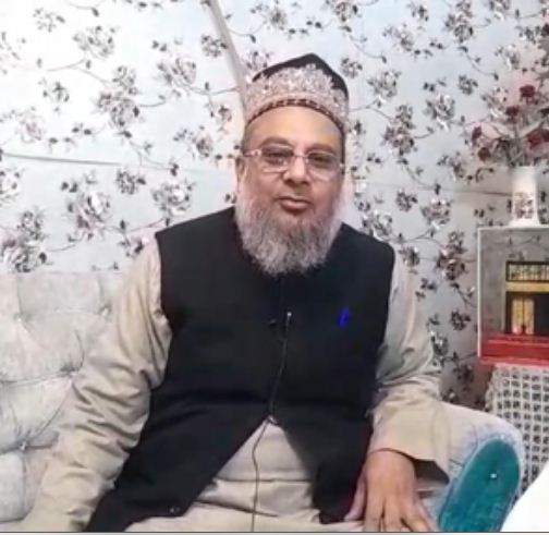 कुंभ की जमीन को वक्फ की बताने पर मुस्लिम धर्मगुरु बोले- एक पड़ोसी दूसरे के आता है काम